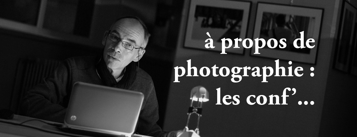 P&rsquo;tites conversations…